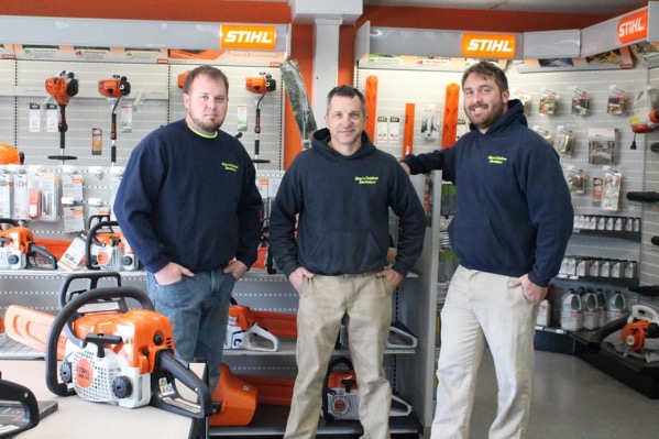 Glen's Outdoor Crew