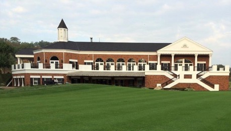 Legends country club