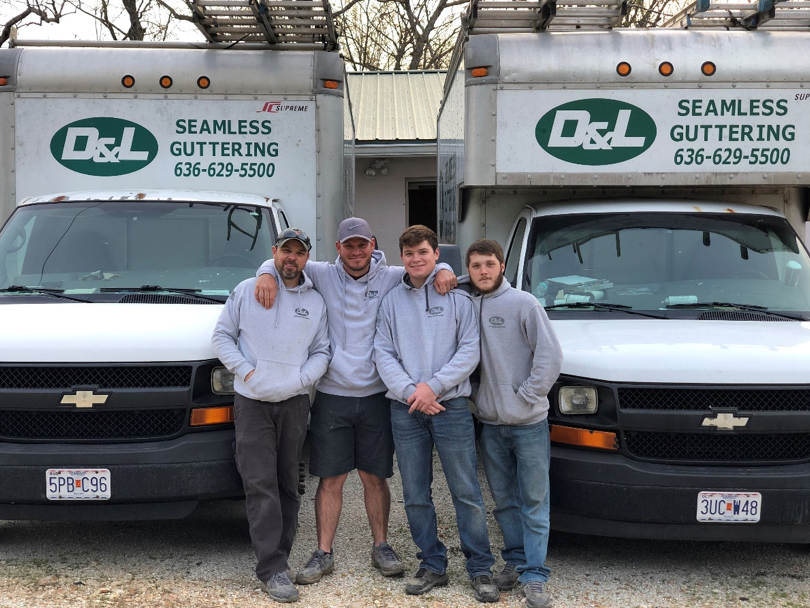D&L employees