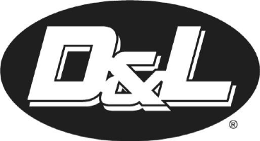 D&L logo