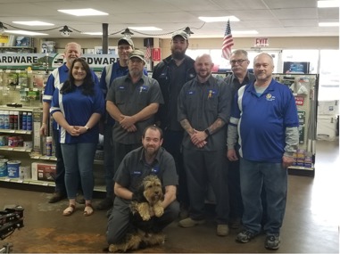 3R RV employees