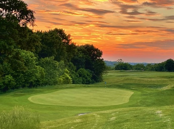Meramec Lakes Golf Course