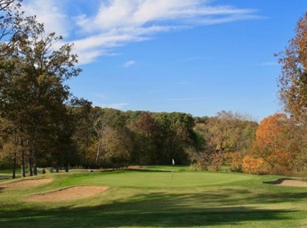 Meramec Lakes Golf Course