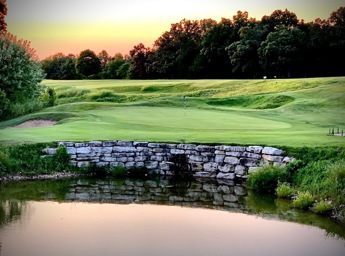 Meramec Lakes Golf Course